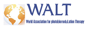 WALT | World Association for Photobiomodulation Therapy