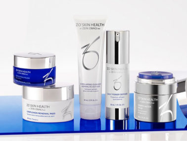 Victorias Cosmetic Medical Clinic ZO Skin Health Products 378x284 c 1