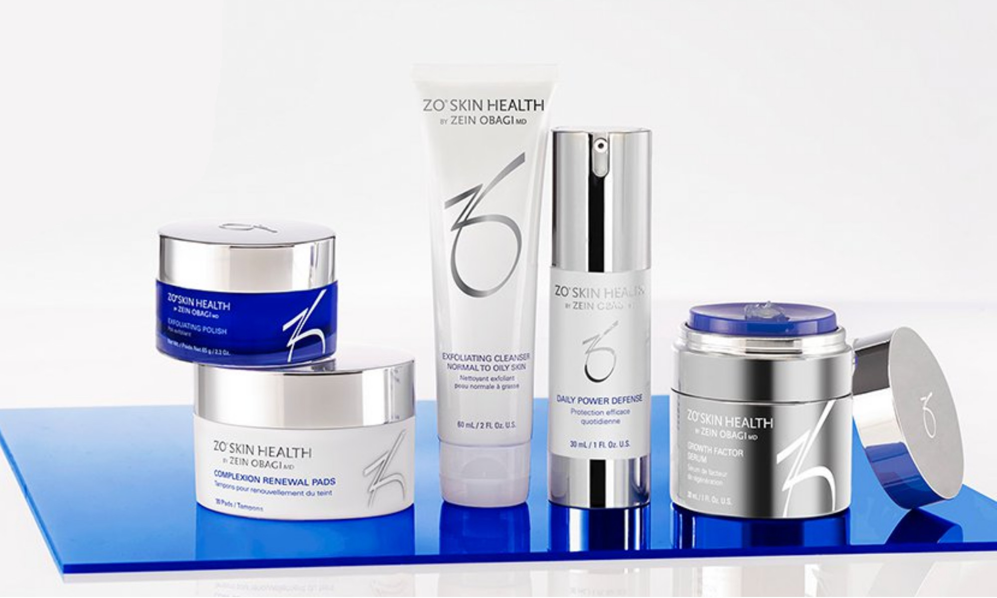 Zo Skin Care Products Deals, 52% OFF | www.hcb.cat