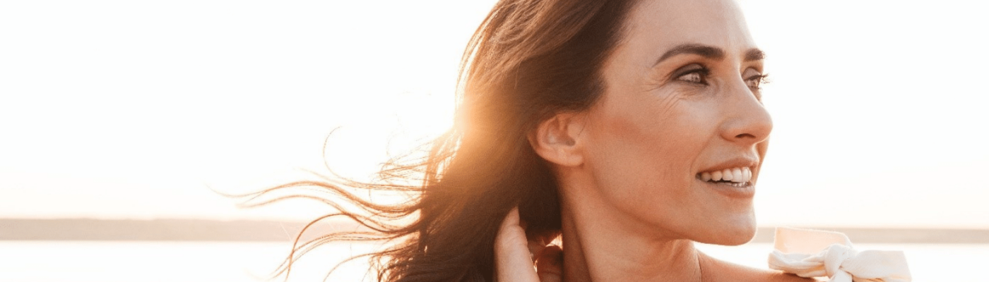 6 Tips for Glowing Summer Skin