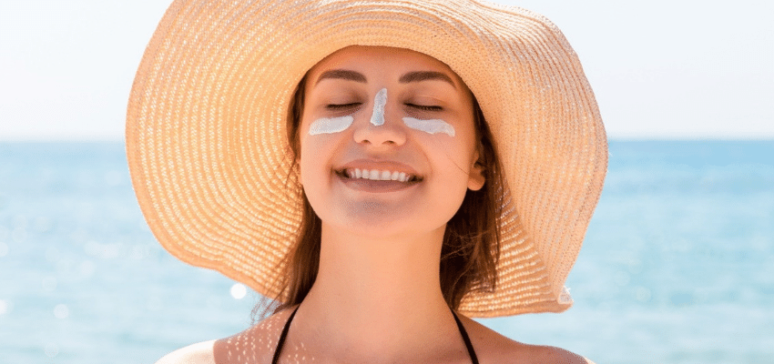 How to get your skin summer sun ready!