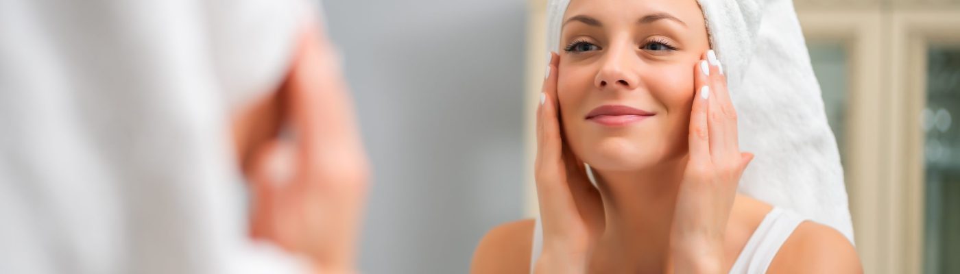 Facial Exfoliation: What It Is, 6 Benefits, and How To Do It (Correctly)