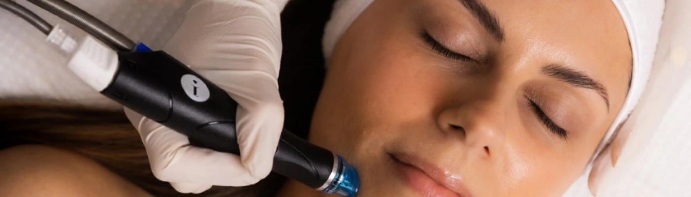HydraFacial® 101: Your Complete Guide to This Popular Skincare Treatment