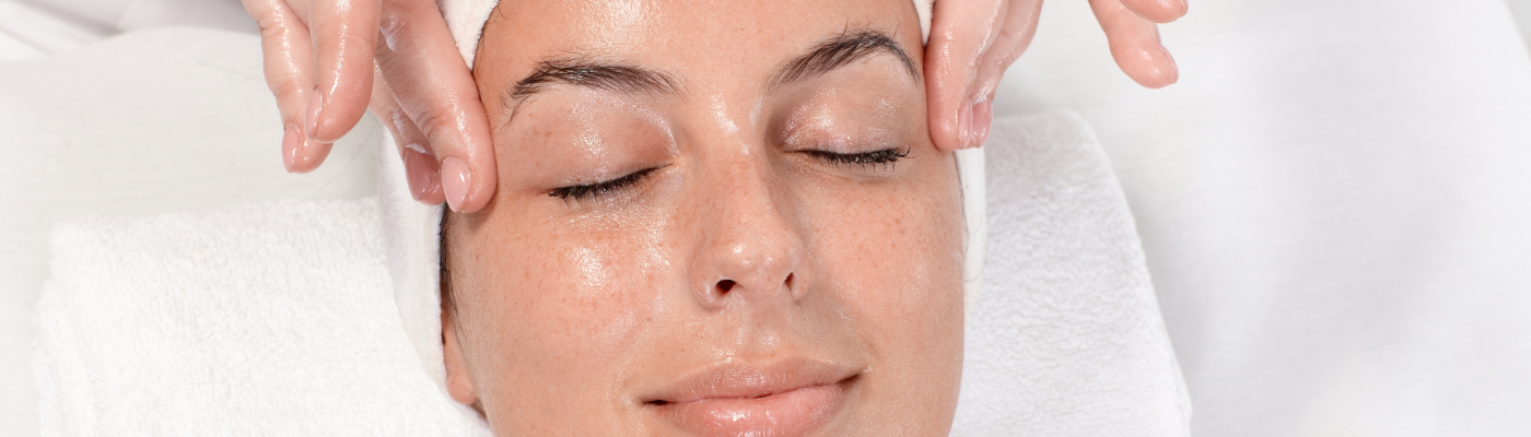 Short on Time? Here Are Our Top 3 Lunchtime Facials